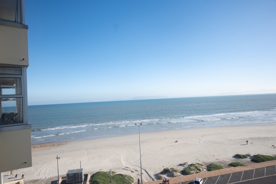 2 Bedroom Property for Sale in Strand North Western Cape